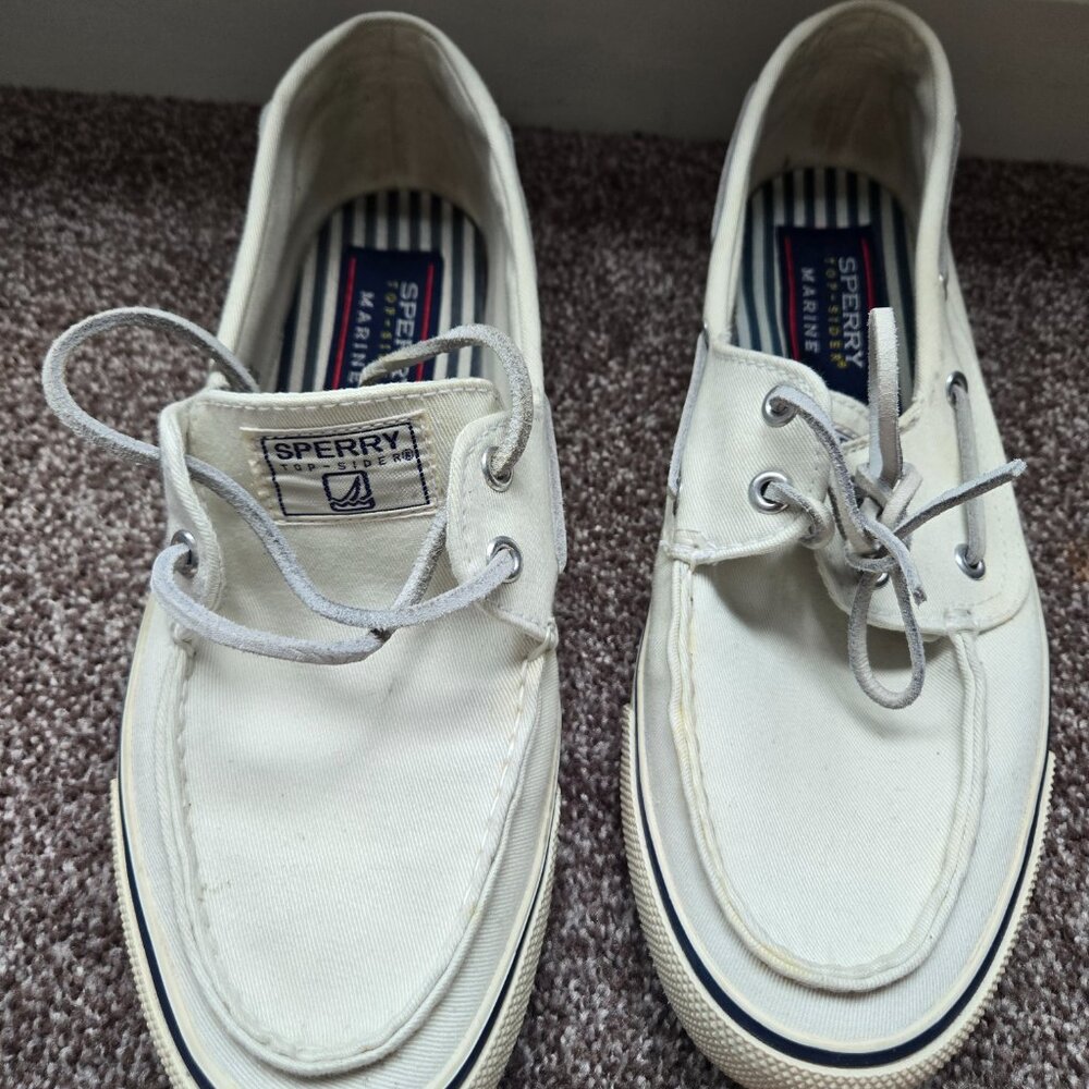 Shoes - Picture 4 of 10